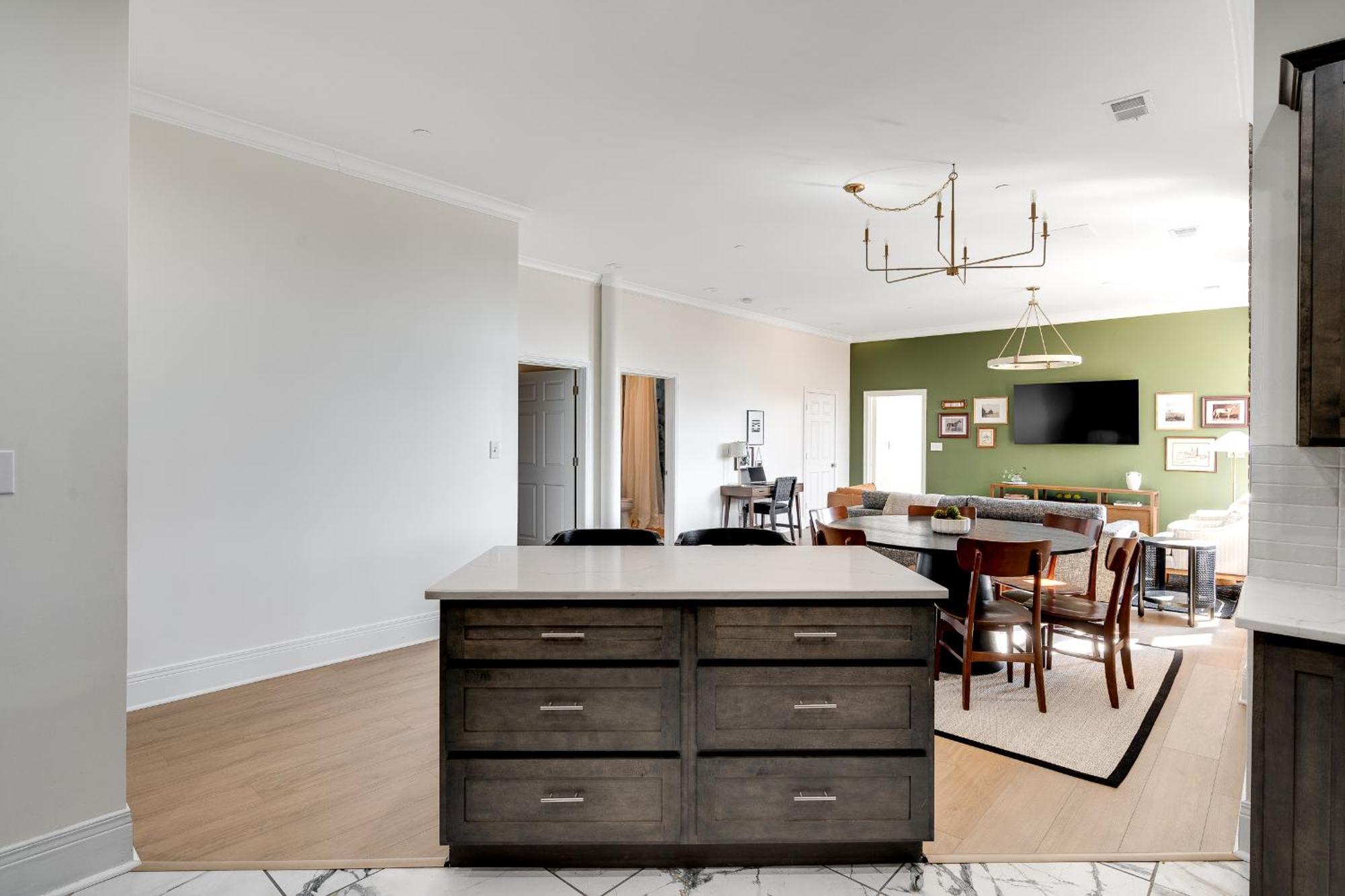 Top Floor Penthouse At The Historic Levy Building Louisville-Jefferson County Extérieur photo