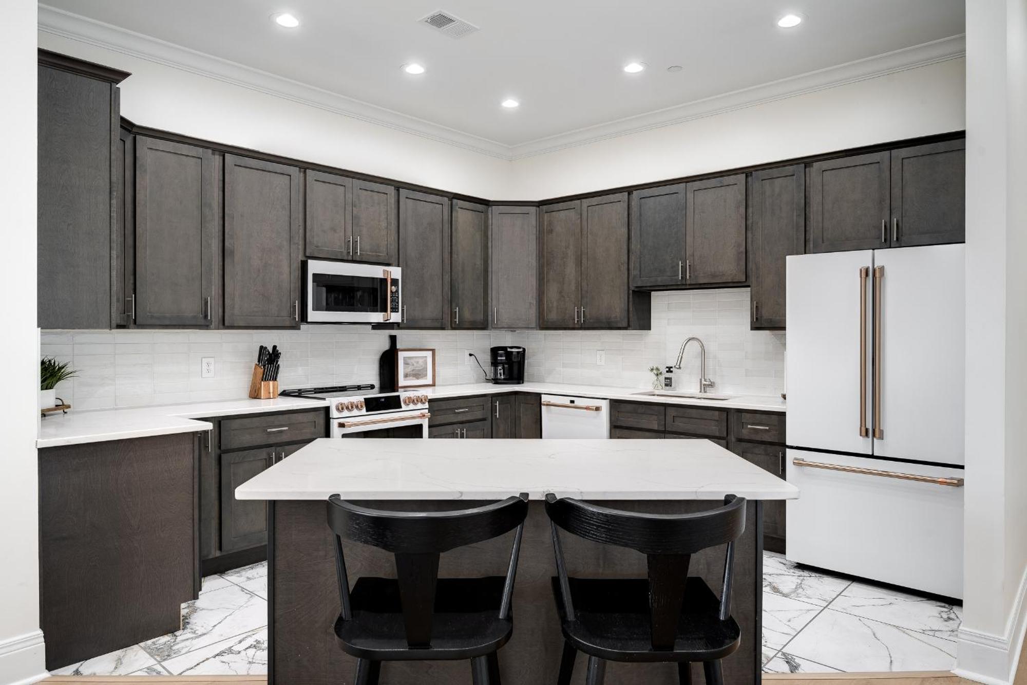 Top Floor Penthouse At The Historic Levy Building Louisville-Jefferson County Extérieur photo