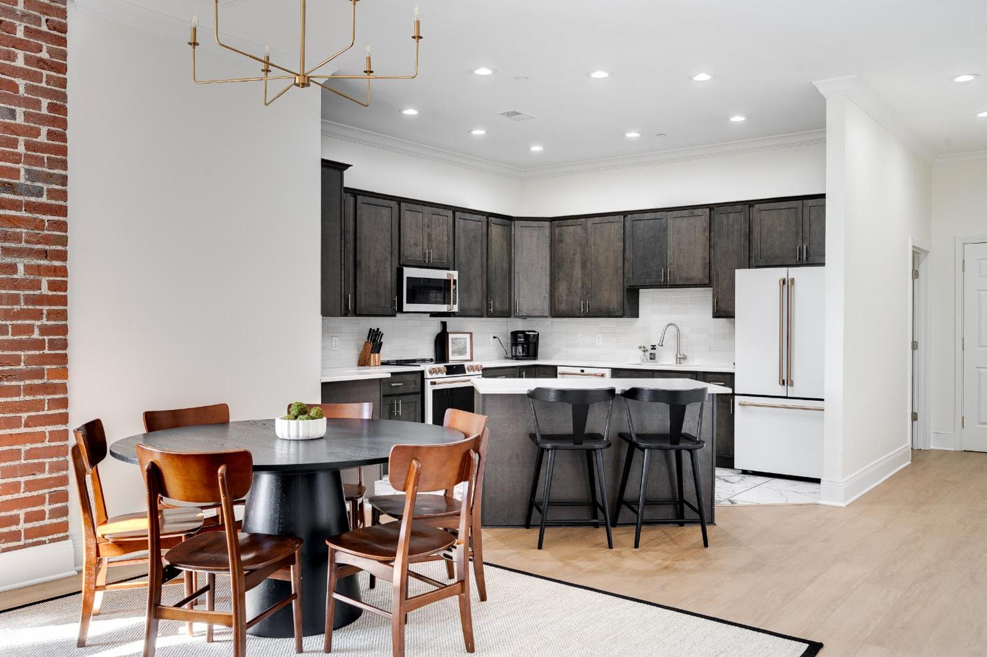 Top Floor Penthouse At The Historic Levy Building Louisville-Jefferson County Extérieur photo