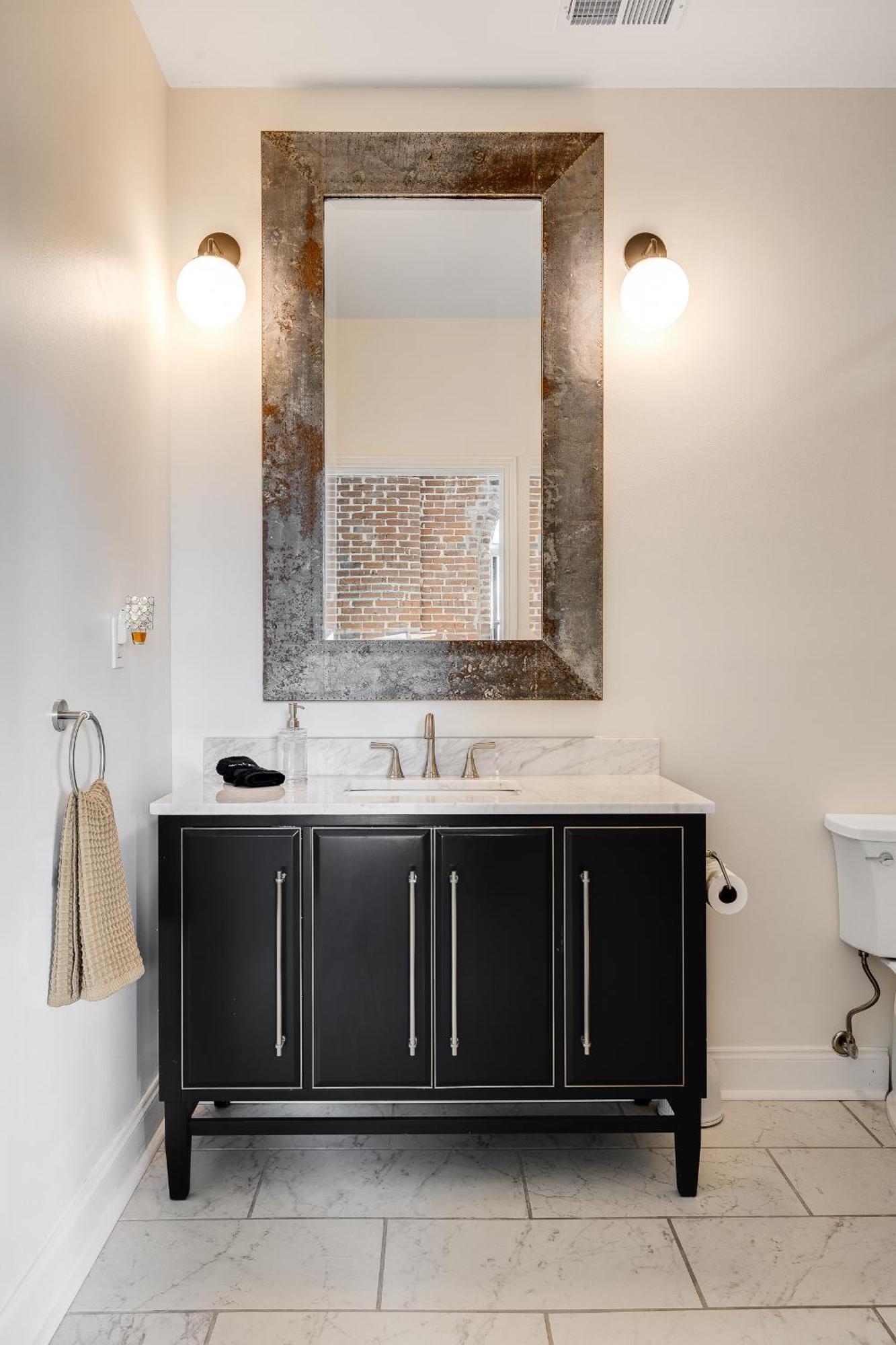 Top Floor Penthouse At The Historic Levy Building Louisville-Jefferson County Extérieur photo